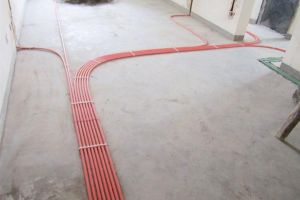 廣州水電安裝公司