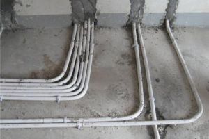 廣州水電安裝公司