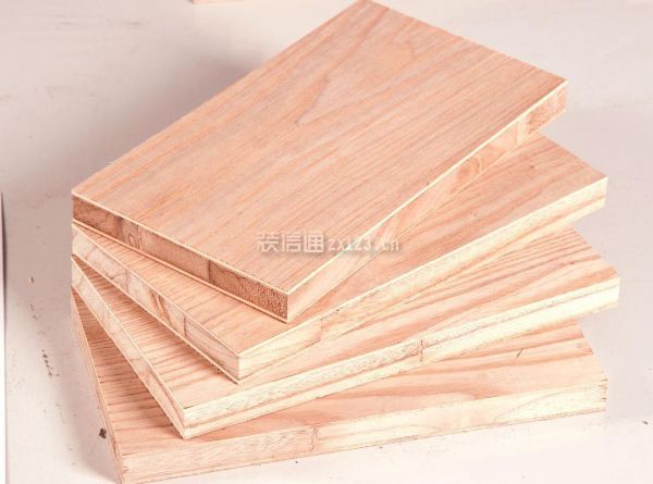木质材料