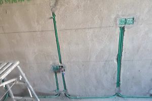 室内装修水电标准