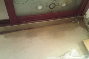 卫生间地砖渗水的原因