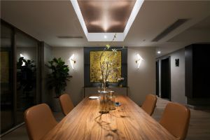 經(jīng)典簡約裝修案例