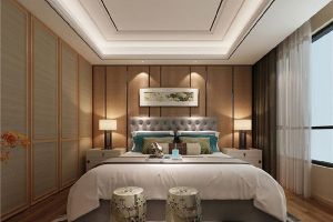 上海善仁建筑裝飾