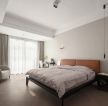 深圳125平室内装潢卧室设计图片
