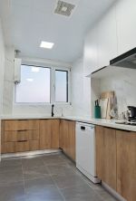深圳室内装潢厨房简单设计效果图