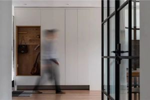 深度空間家裝公司
