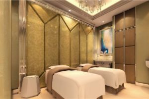 美容店裝修設(shè)計方案