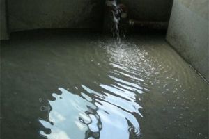 卫生间防水补漏方法