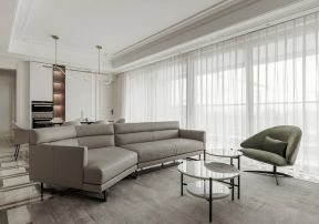 现代简约客厅装修图片大全 客厅沙发设计图
