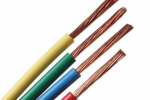 电线电缆选购方法