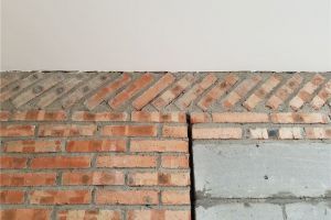 墙体裂缝修补方案