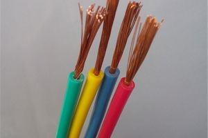 電線怎么選