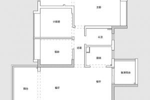 輕美式風(fēng)格裝修的報(bào)價(jià)