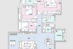 輕美式風(fēng)格裝修的報(bào)價(jià)