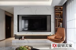 原木色家具