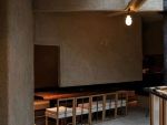 270平米日式餐饮酒吧会所设计案例