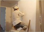 [钛马赫别墅装饰公司]新房墙面装修刷油漆的施工步骤