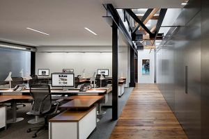 如何选择办公室装修风格