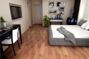实木复合地板安装方法