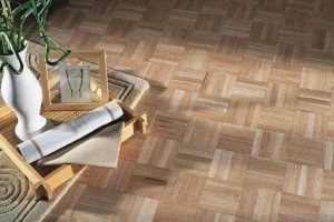 实木地板有什么铺设的方法