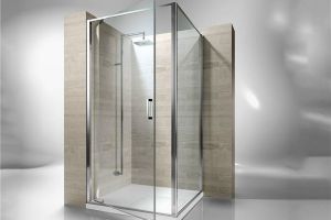 卫生间淋浴设计方式