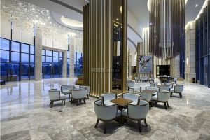 酒店的裝飾設(shè)計(jì)的