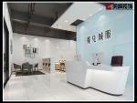 广州岭南创意园办公室中式风格380平米装修案例