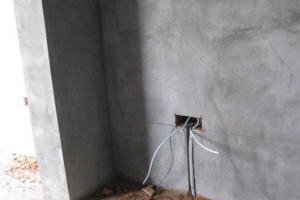 新房裝修電路分配