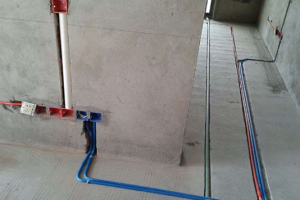 成都家裝專做水電的公司有嗎