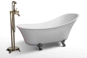 浴缸材质种类