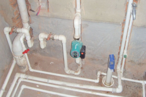 水电安装资质
