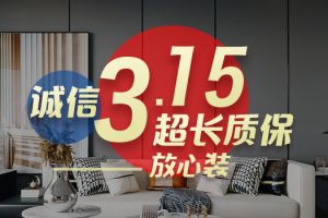 315装修活动