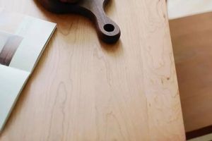书桌木材