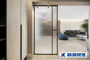 新古典主義風(fēng)格設(shè)計(jì)