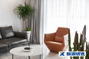 新古典主義風(fēng)格設(shè)計(jì)
