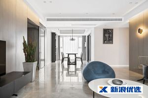 新古典主義風(fēng)格設(shè)計(jì)