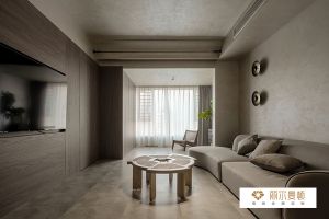 懷舊風(fēng)住宅設(shè)計
