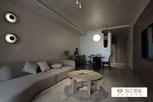 懷舊風(fēng)住宅設(shè)計