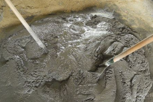 水泥砂浆的特点是什么