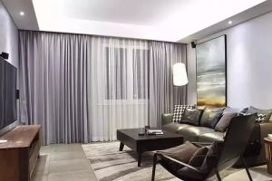 萬眾安裝裝飾