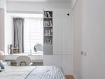 【峰光无限】89㎡清新北欧3室2厅，打造柔和舒适的气质美家