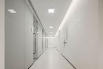 500平米现代私人医院装修设计案例