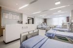 500平米现代私人医院装修设计案例