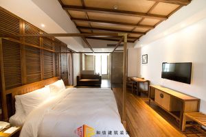 北京酒店式公寓