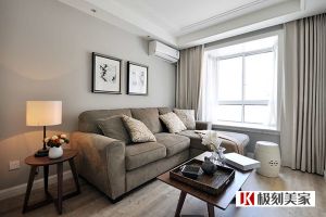 極美室內(nèi)設(shè)計(jì)