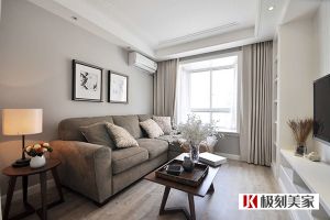 極美室內(nèi)設(shè)計(jì)