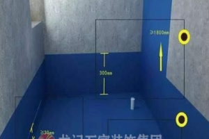 壹零家裝飾裝修流程