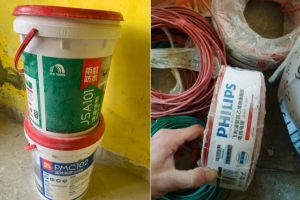 深圳三品裝飾