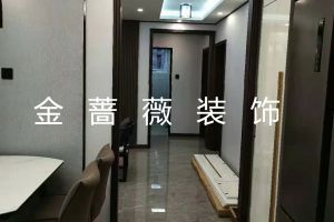 家裝吊頂下來的尺寸