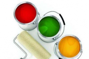 装修乳胶漆颜色搭配方法是什么